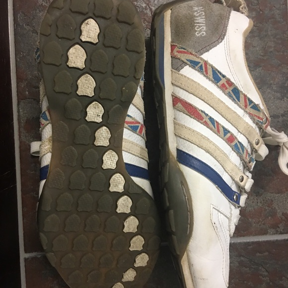 K-Swiss - Picture 4 of 4